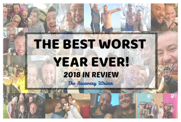 Reflecting On 2018 | The Best Worst Year Ever - Finlay Games