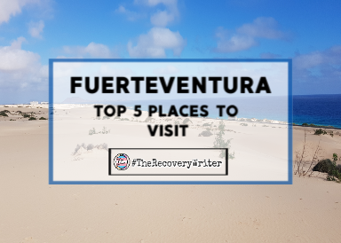 Fuerteventura |Top Five Places to Visit - Finlay Games